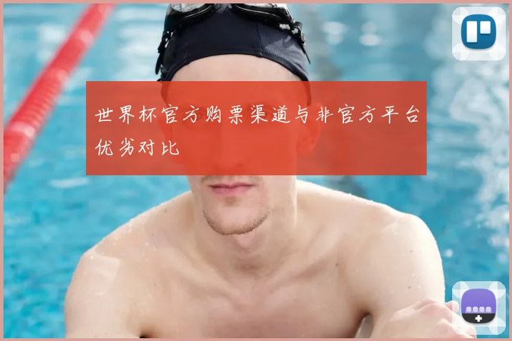 世界杯官方购票渠道与非官方平台优劣对比